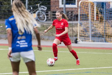 Bild 73 - F ETV - Holstein Kiel : Ergebnis: 1:2